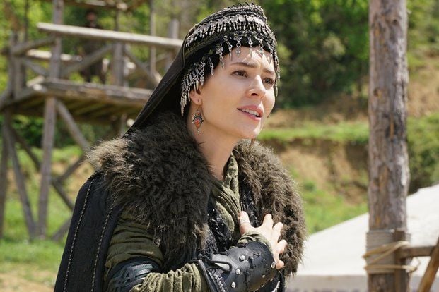 Kuruluş Osman : Fotoğraf