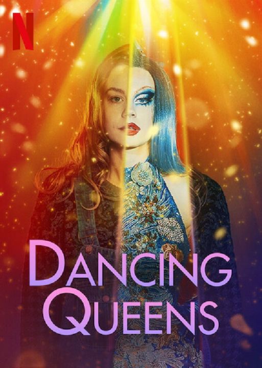 Dancing Queens : Afiş