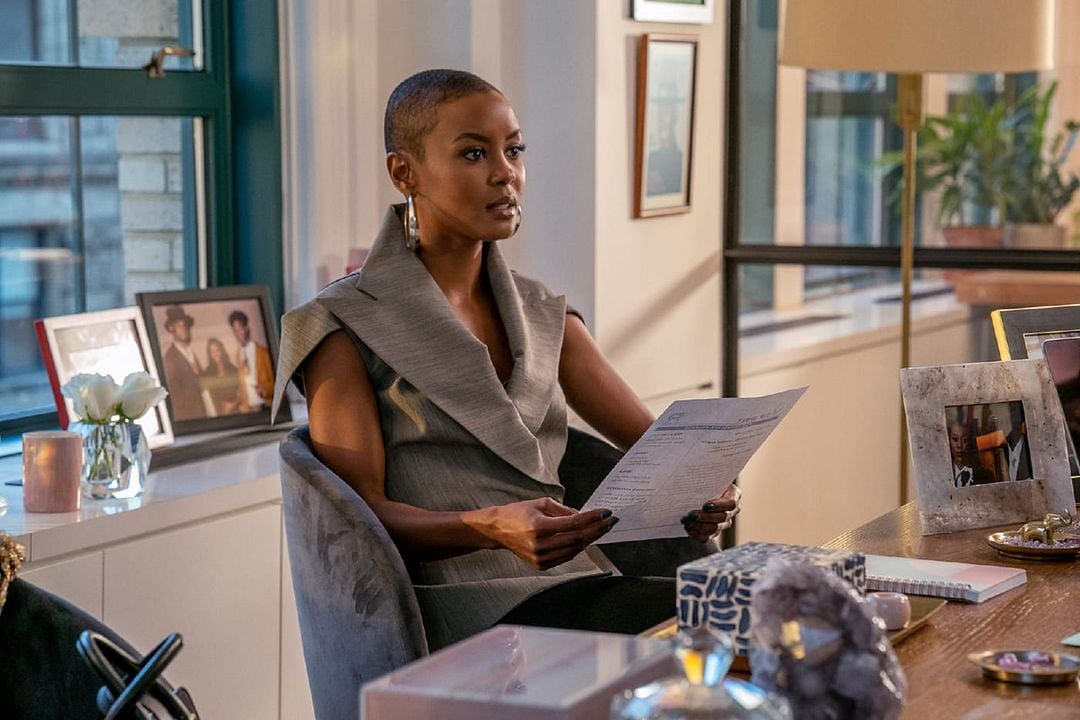 Fotoğraf Andrea Bordeaux