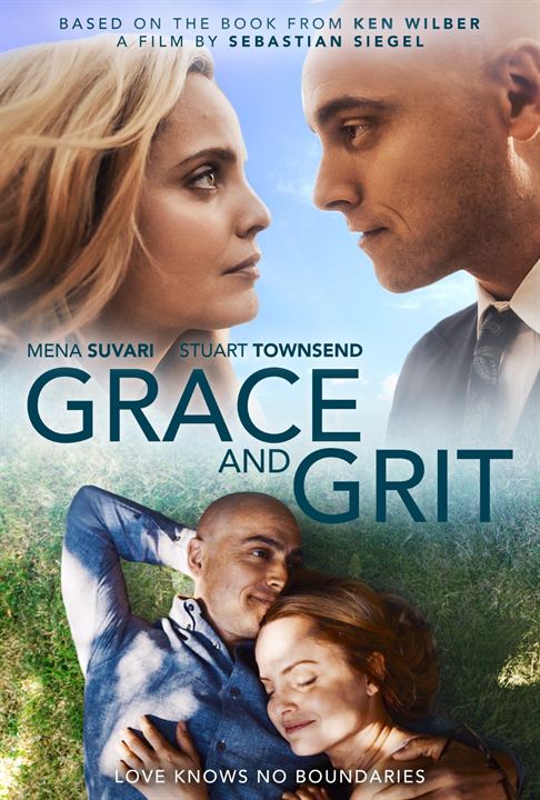 Grace And Grit : Afiş
