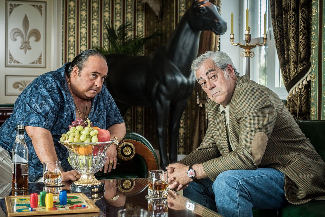 Fotoğraf Carlos Blanco