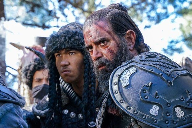 Kuruluş Osman : Fotoğraf