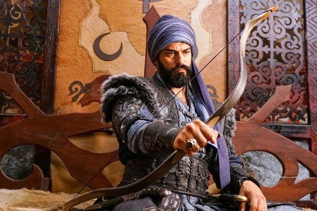 Kuruluş Osman : Fotoğraf