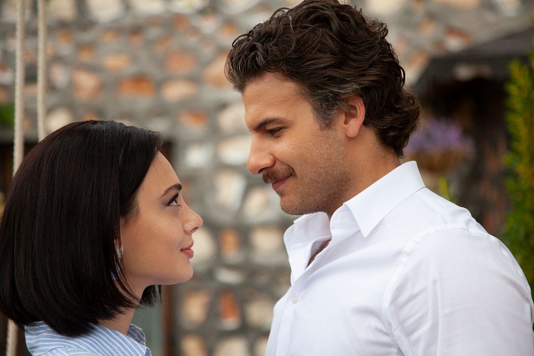 Benim Adım Melek : Fotoğraf