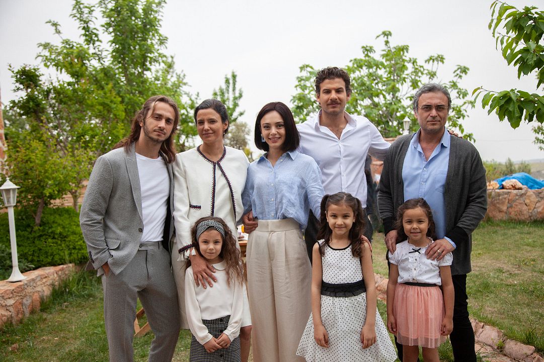 Benim Adım Melek : Fotoğraf