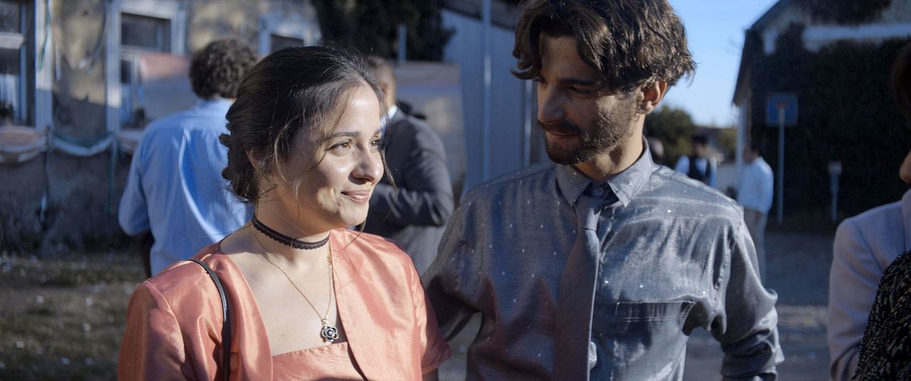 Die Welt wird eine andere sein : Fotoğraf Roger Azar, Canan Kir