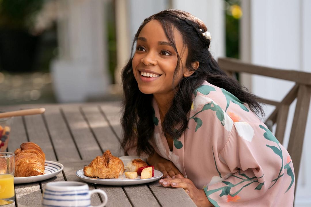 Fotoğraf Rachel Hilson