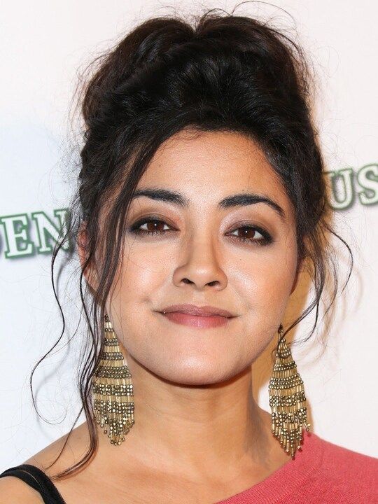 Afiş Yasmine Al-Bustami