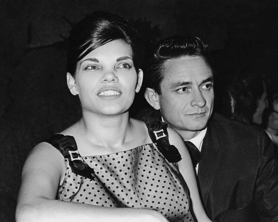 My Darling Vivian : Fotoğraf Johnny Cash