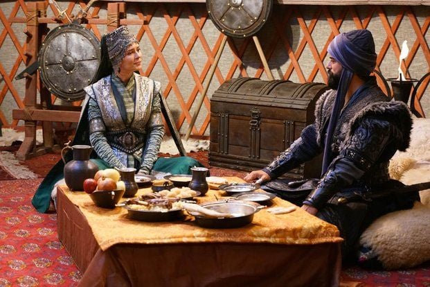 Kuruluş Osman : Fotoğraf