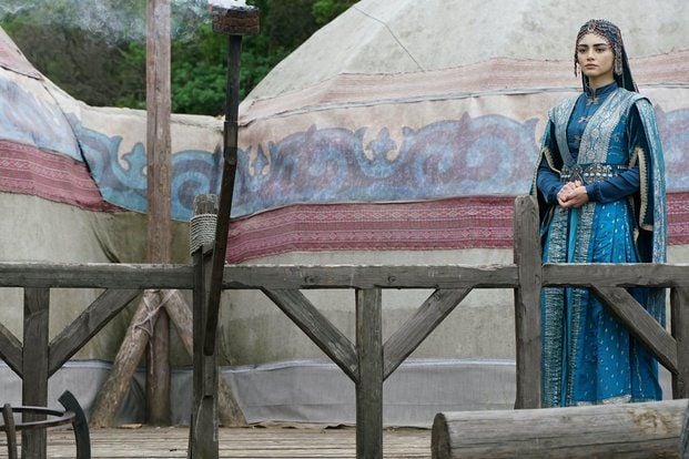 Kuruluş Osman : Fotoğraf