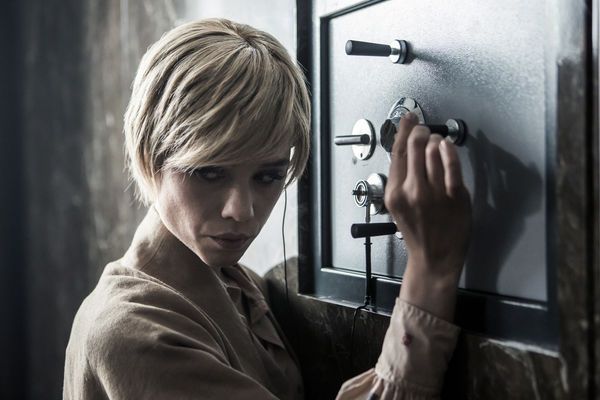 Kasa: Büyük Soygun : Fotoğraf