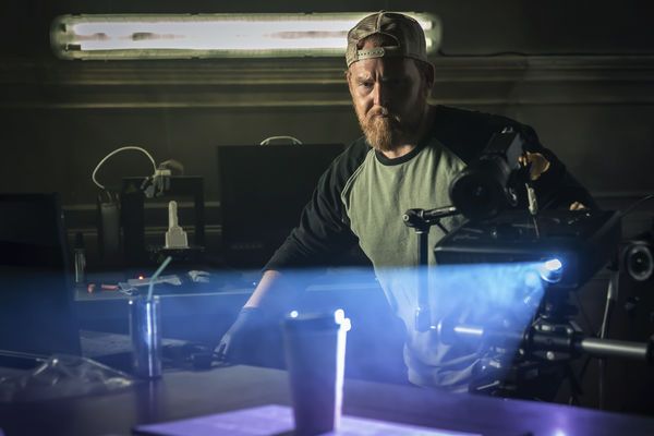 Kasa: Büyük Soygun : Fotoğraf