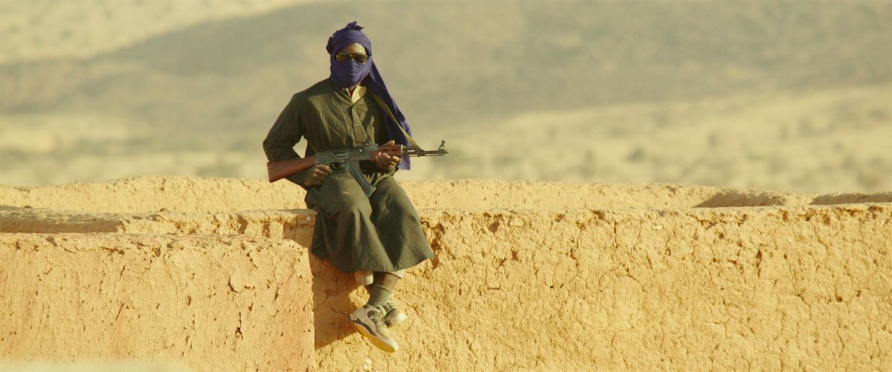 Timbuktu : Fotoğraf