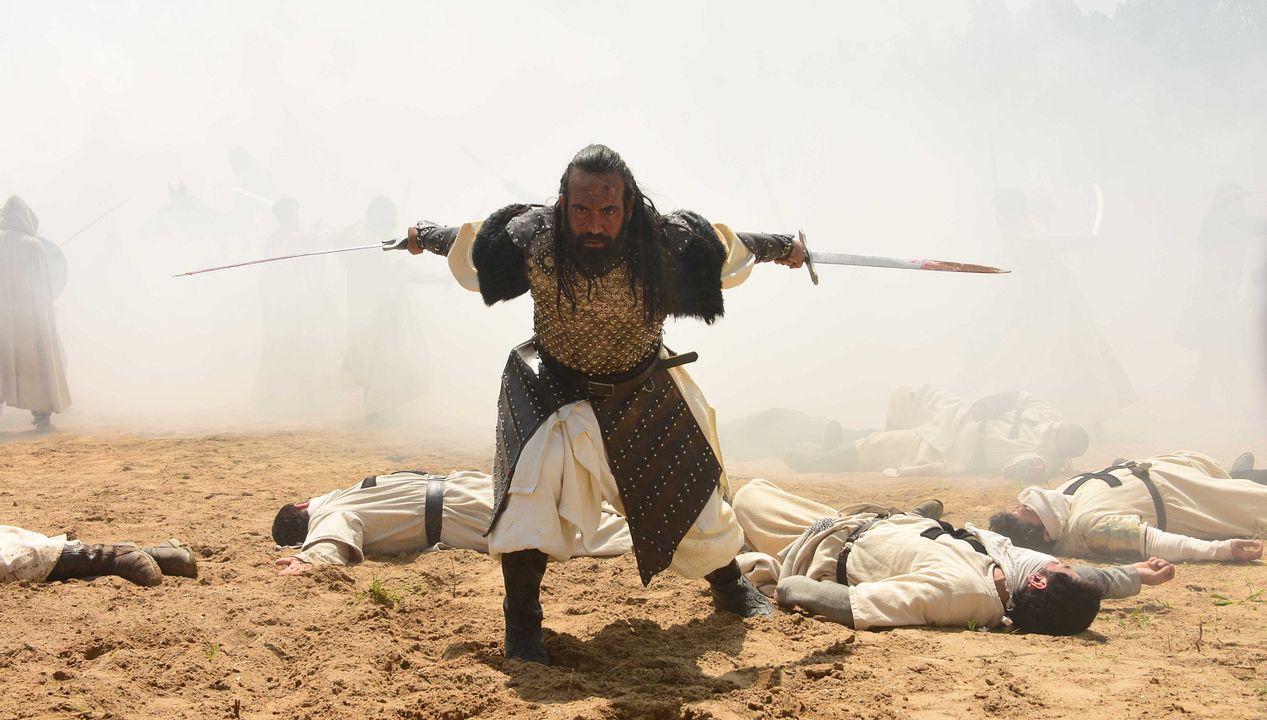 Alparslan: Büyük Selçuklu : Fotoğraf