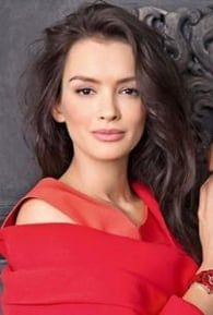 Afiş Paulina Andreeva