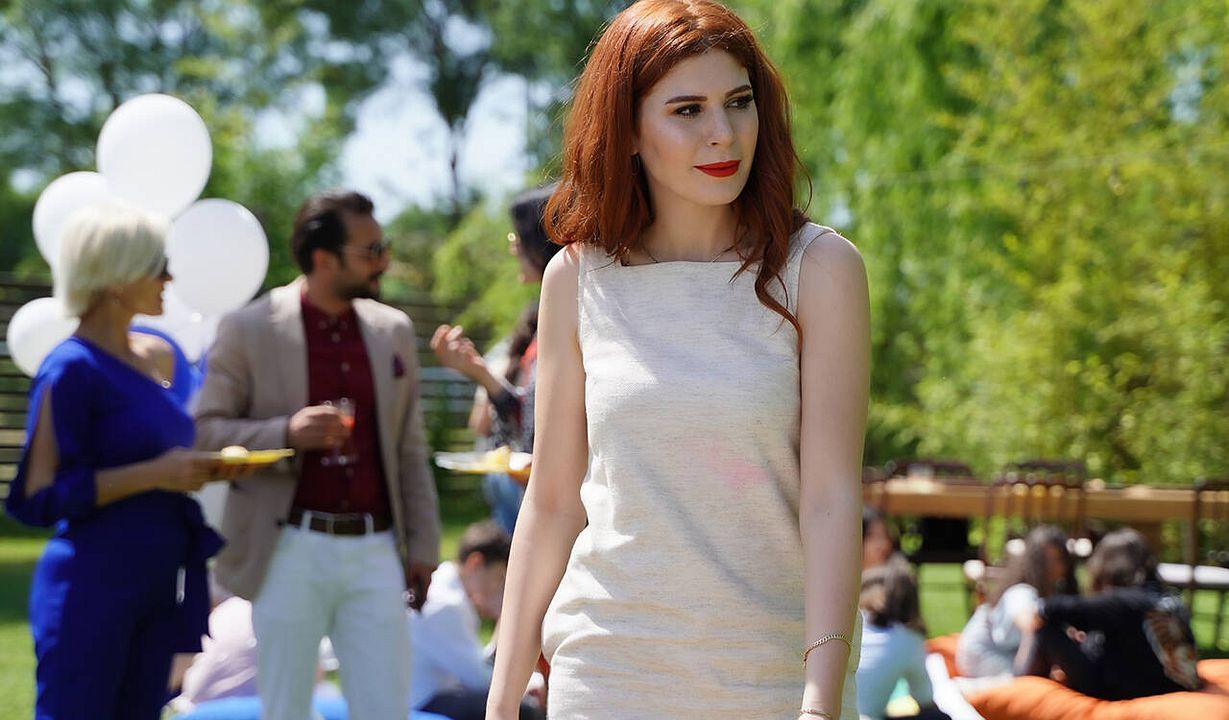 Sadakatsiz : Fotoğraf