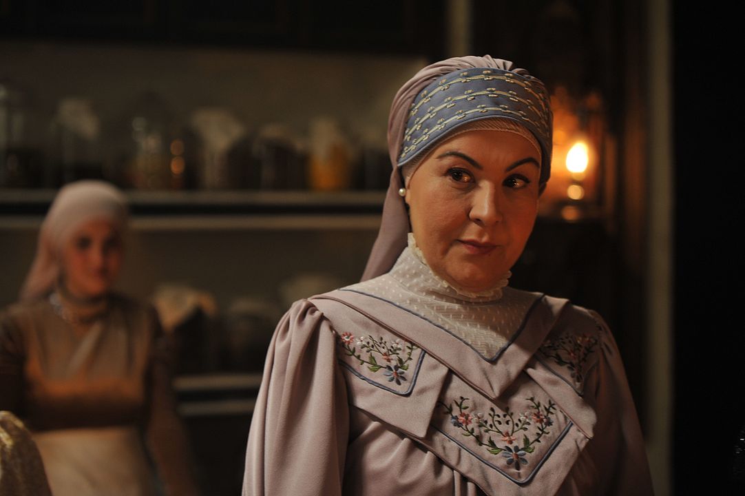 Payitaht Abdülhamid : Fotoğraf