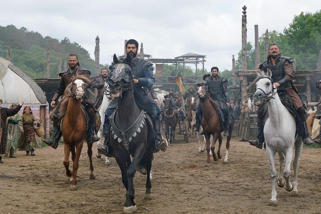 Kuruluş Osman : Fotoğraf