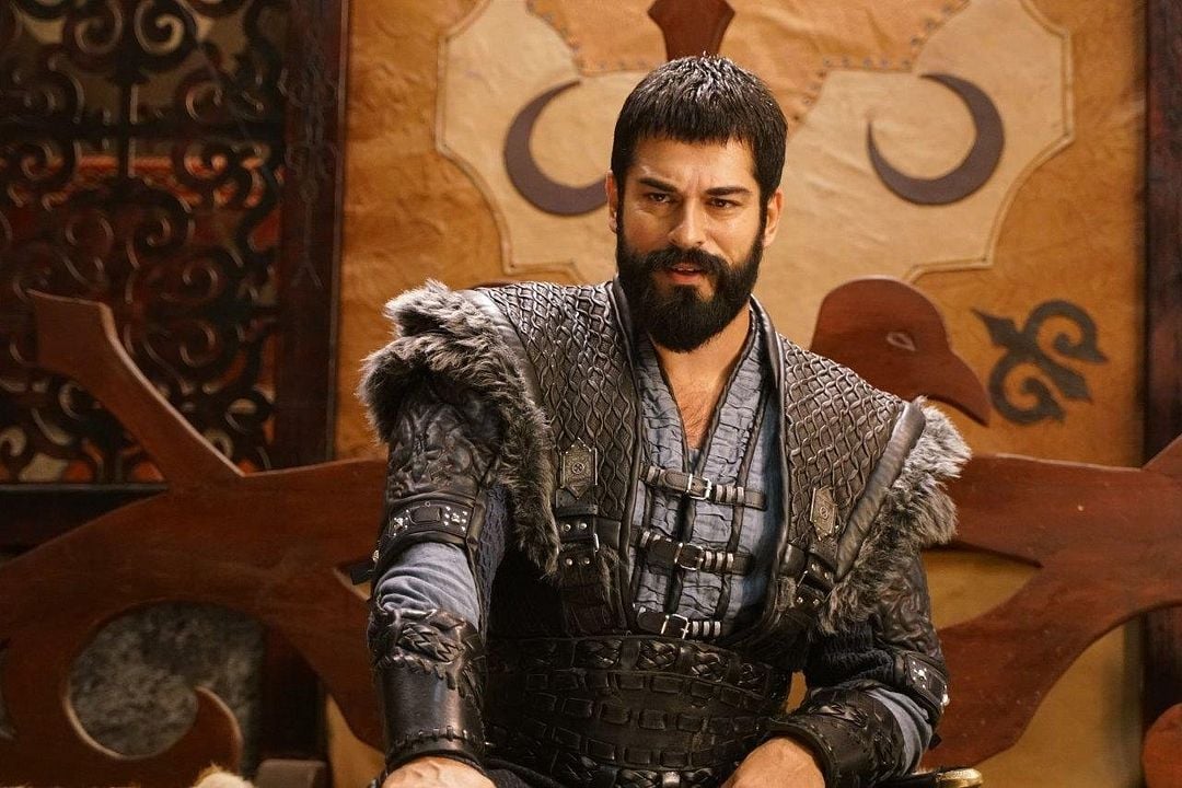 Kuruluş Osman : Fotoğraf