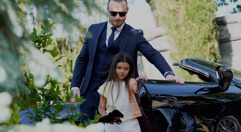 Sen Çal Kapımı : Fotoğraf