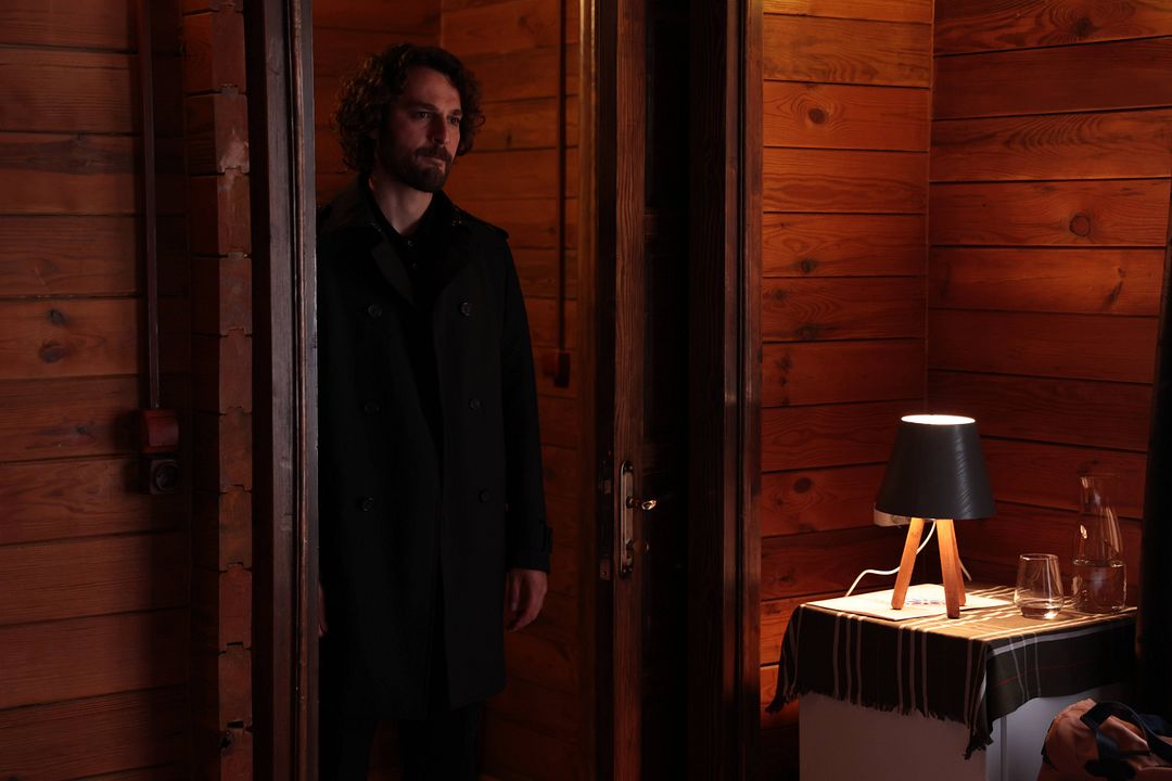 Masumlar Apartmanı : Fotoğraf