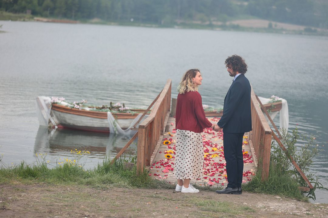 Masumlar Apartmanı : Fotoğraf