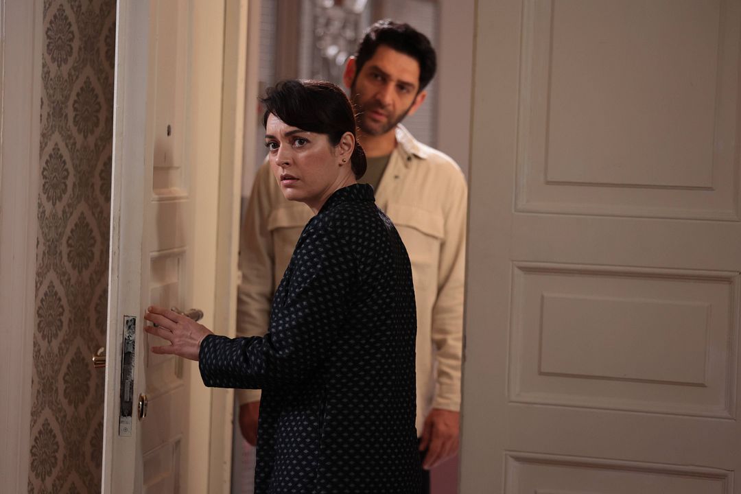 Masumlar Apartmanı : Fotoğraf