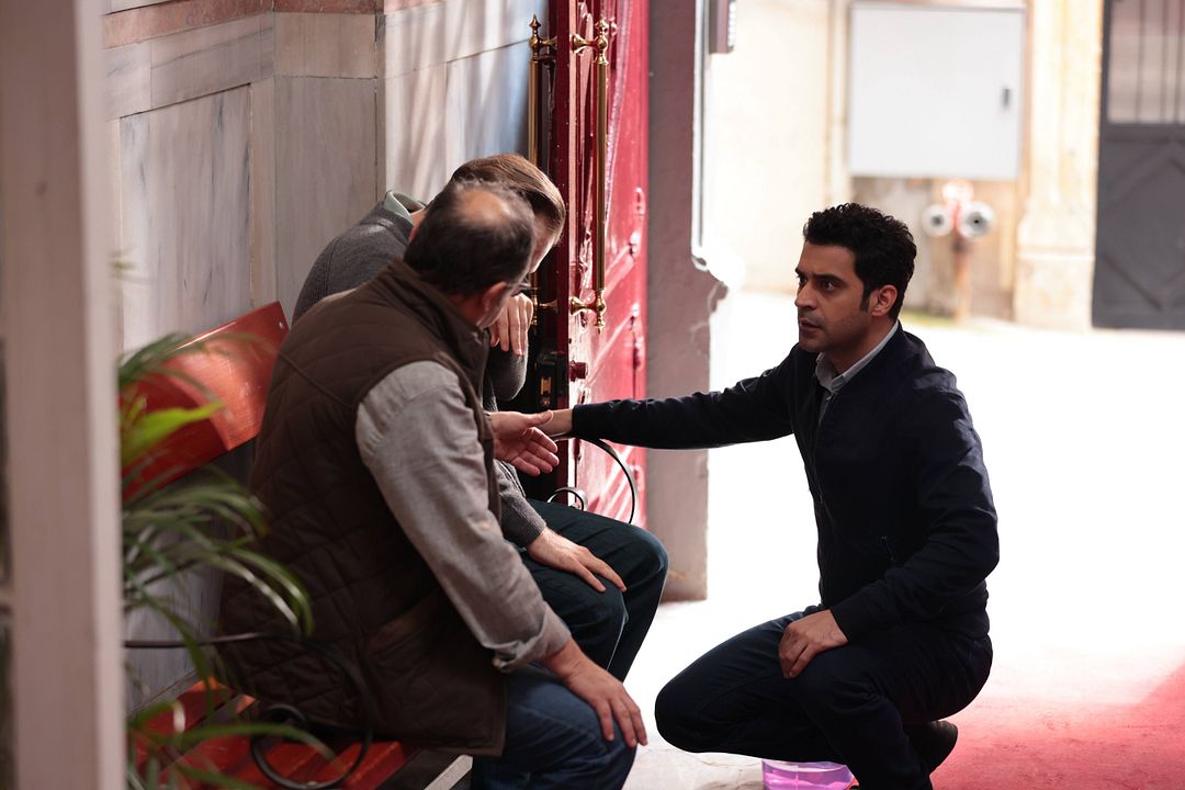 Masumlar Apartmanı : Fotoğraf