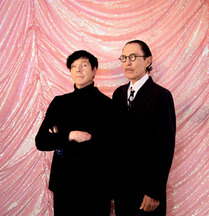 The Sparks Brothers : Fotoğraf Ron Mael, Russell Mael