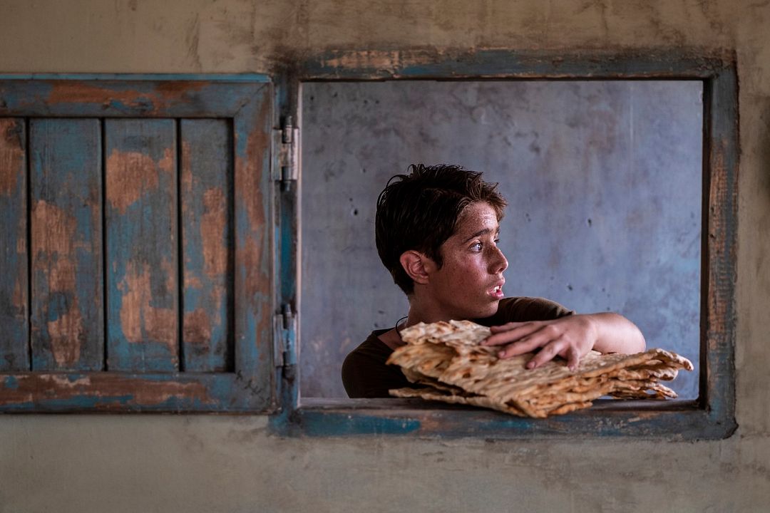 Khorshid : Fotoğraf