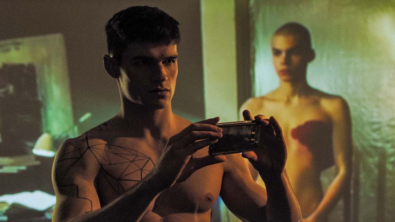 Fotoğraf Paul Forman