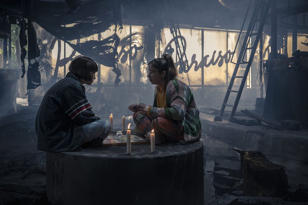 Fotoğraf María Romanillos