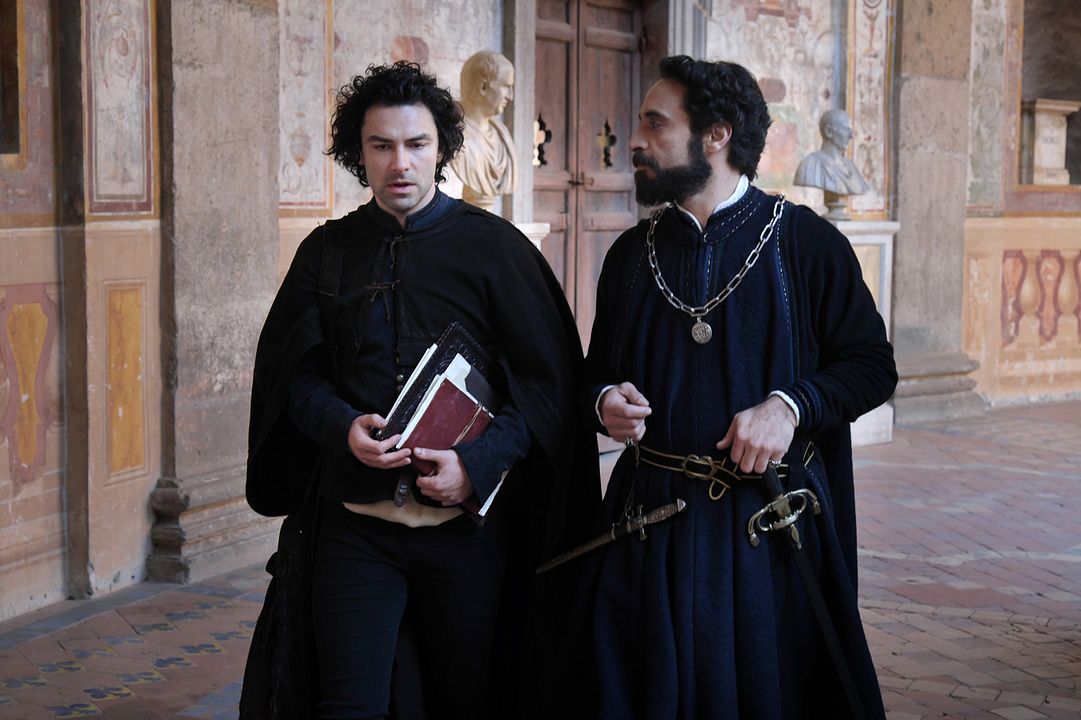 Fotoğraf Davide Iacopini