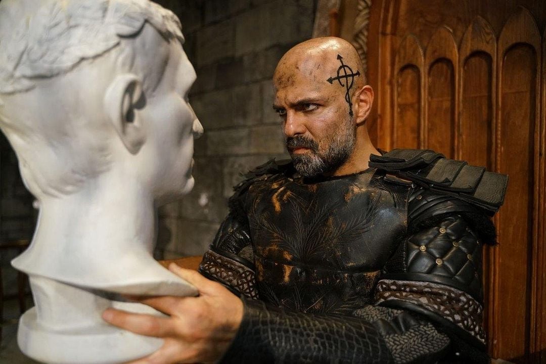 Kuruluş Osman : Fotoğraf