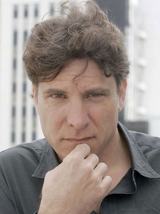 Afiş Marco Barricelli