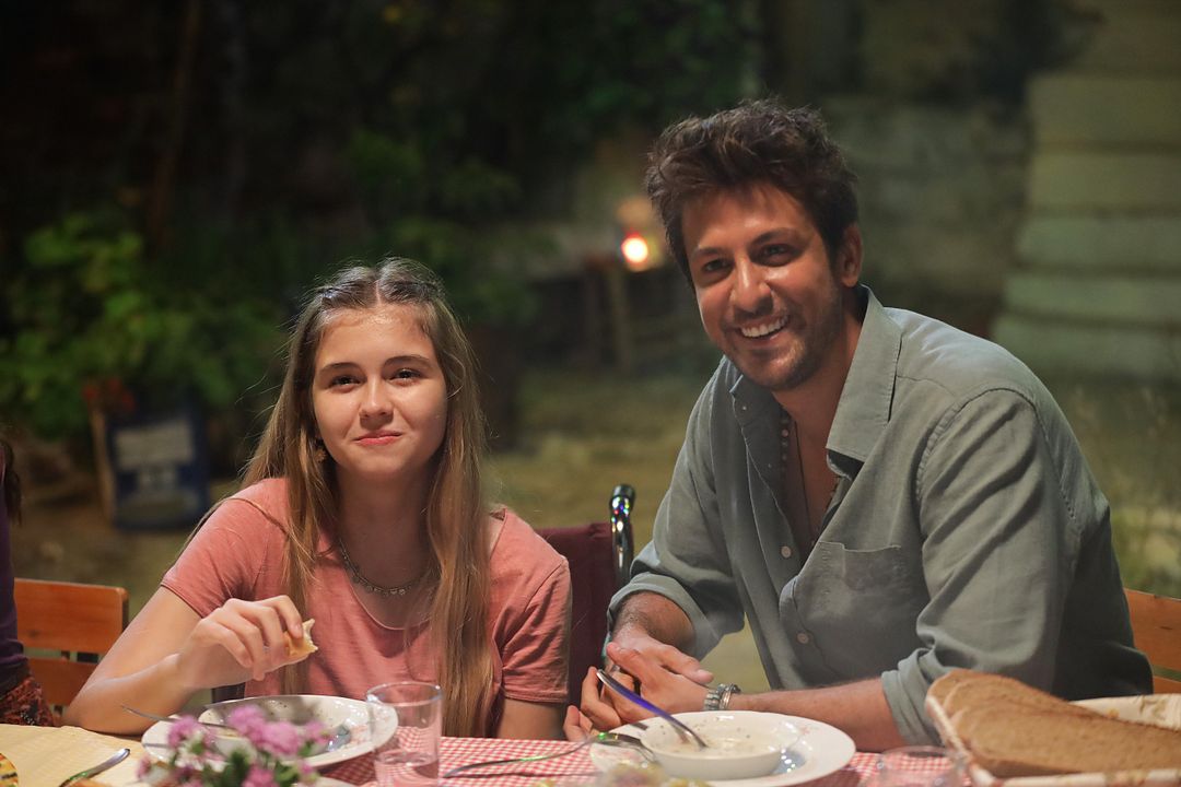 Aşk Oluversin Gari : Fotoğraf