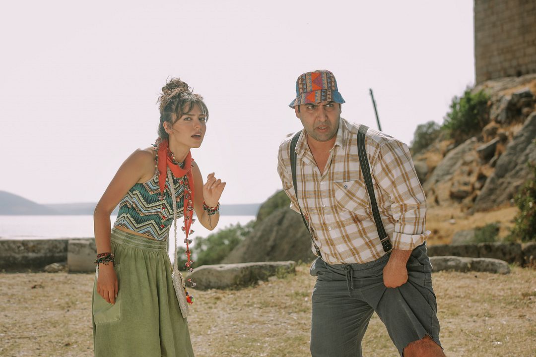 Aşk Oluversin Gari : Fotoğraf