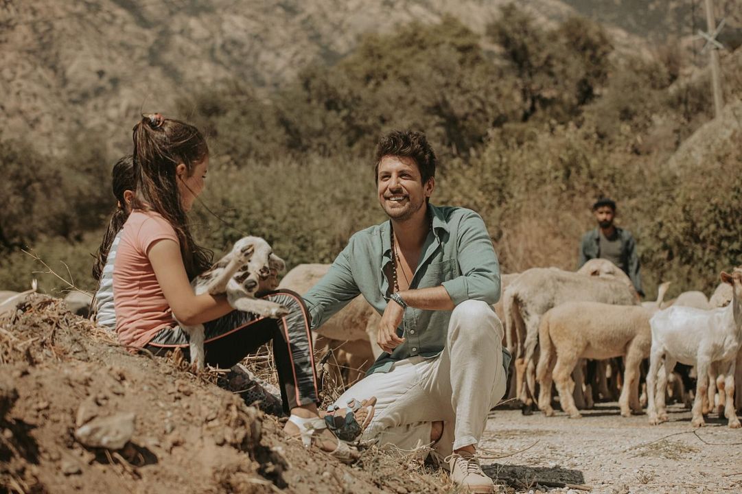 Aşk Oluversin Gari : Fotoğraf