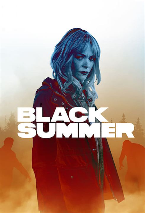 Black Summer : Afiş