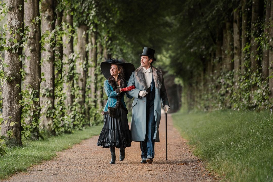 Fotoğraf David Kross