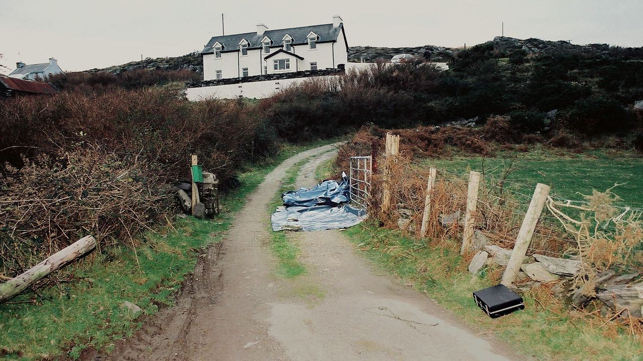 Sophie: A Murder in West Cork : Fotoğraf