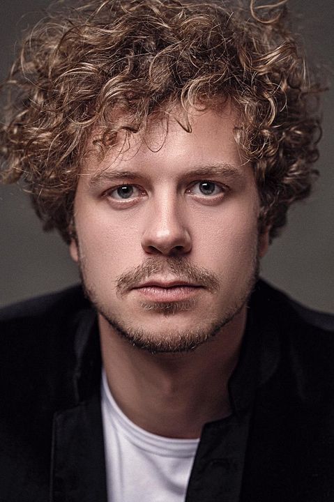 Afiş Tikhon Zhiznevskiy