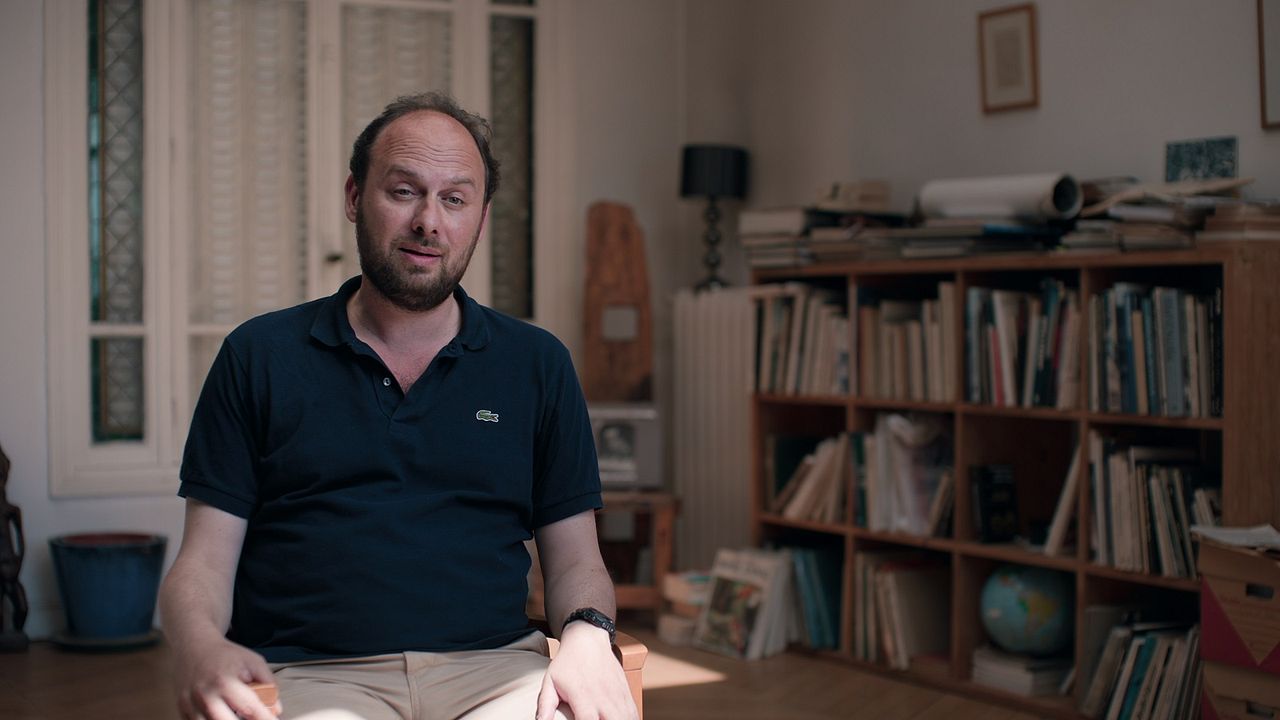 Sophie: A Murder in West Cork : Fotoğraf