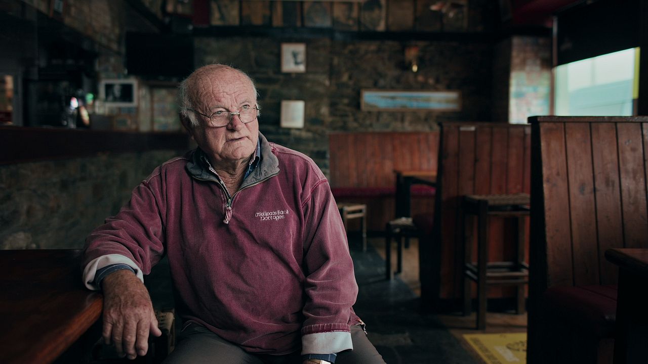 Sophie: A Murder in West Cork : Fotoğraf