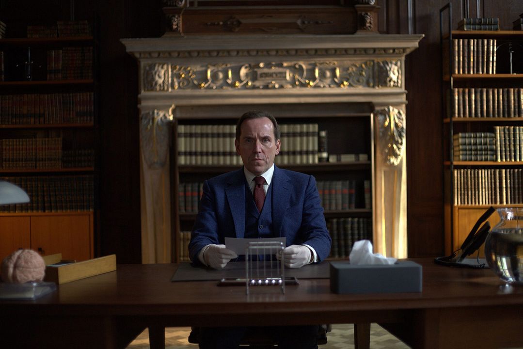 Fotoğraf Ben Miller