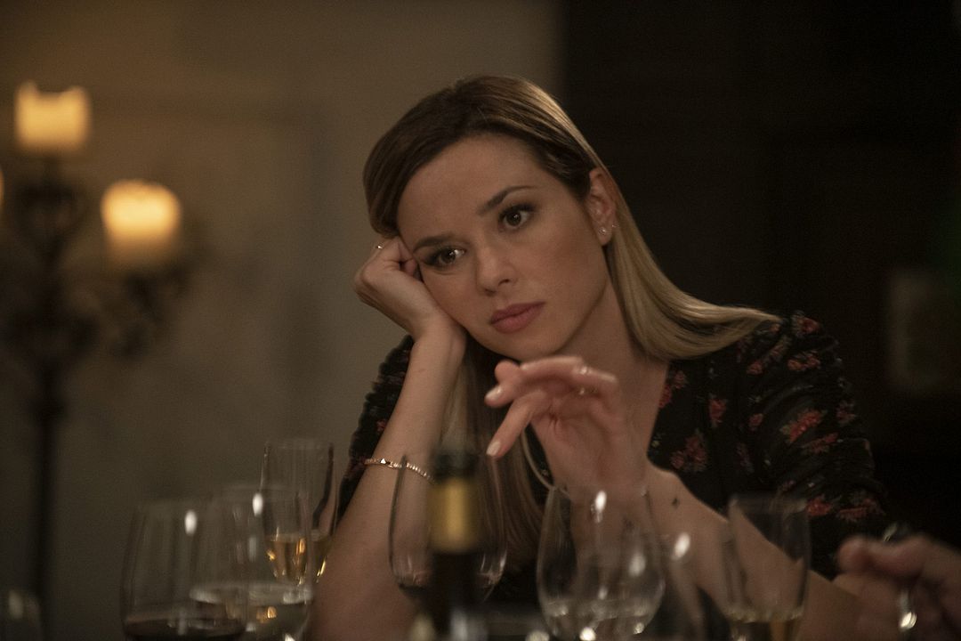 Fotoğraf Dafne Fernández