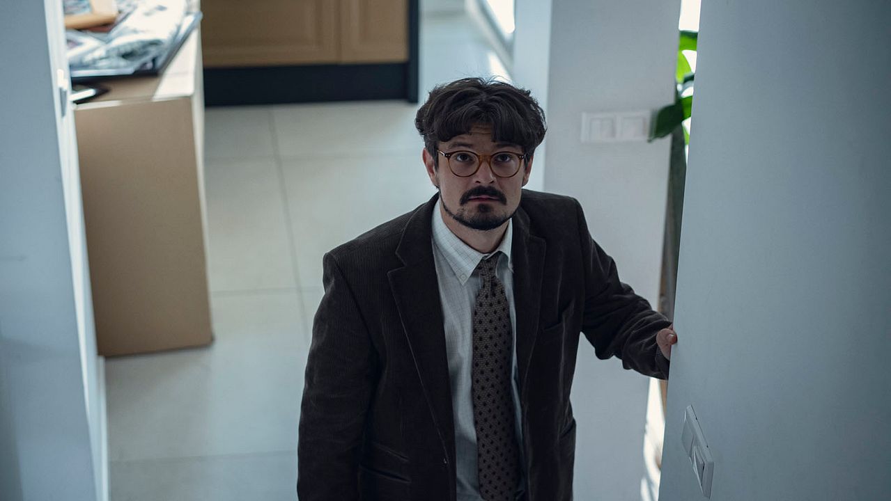 Fotoğraf Dawid Ogrodnik