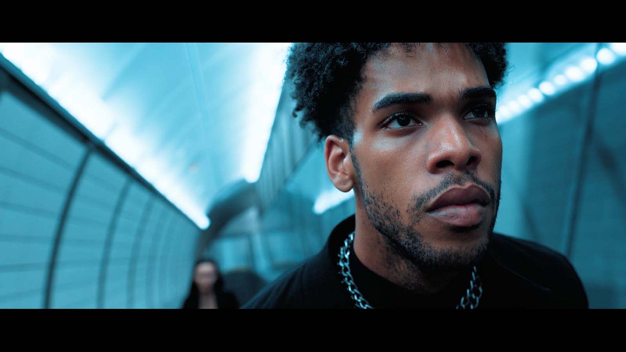 Finding Ophelia : Fotoğraf Jimmy Levar