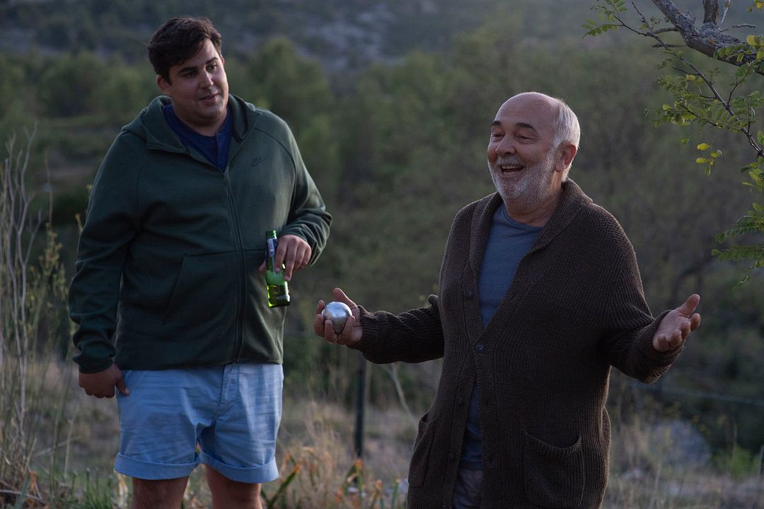 Fotoğraf Gérard Jugnot, Artus